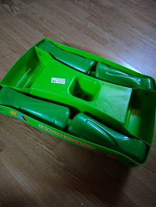 Mesa bloques Molto