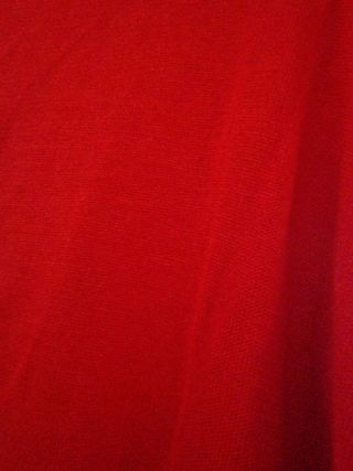 Camisetas GUIMANDS rojas - M