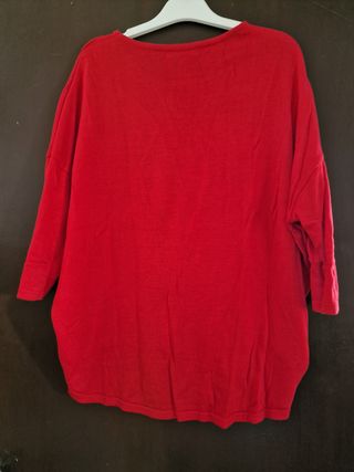 Camisetas GUIMANDS rojas - M