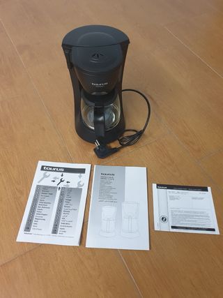 CAFETERA NUEVA