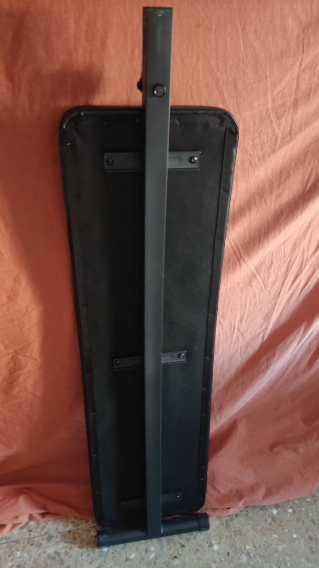 Banco abdominales Zipro