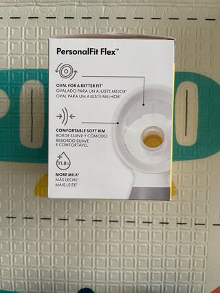 Sacaleches Medela Solo eléctrico