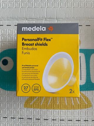 Sacaleches Medela Solo eléctrico