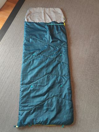Saco dormir niño Quechua