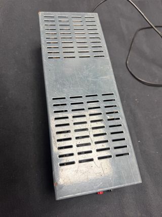 Fuente alimentación ABC 13.8V 5/7A