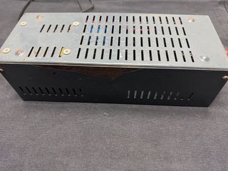 Fuente alimentación ABC 13.8V 5/7A