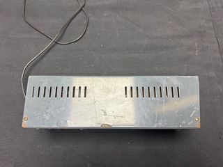Fuente alimentación ABC 13.8V 5/7A