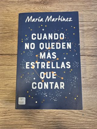 Cuando no queden mas estrellas que conta