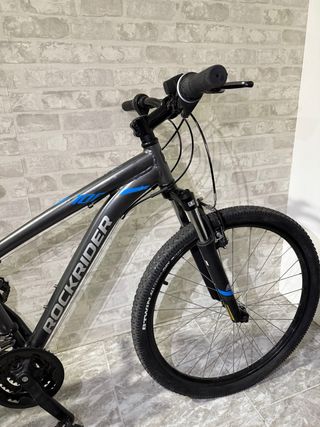 Bicicleta B'Twin Rockrider ST 120 XS
