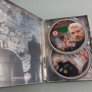 2DVD- Hamlet. Kenneth BRANAGH