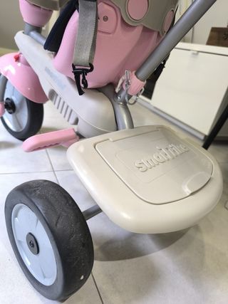 Smartrike Triciclo evolutivo