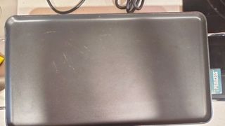 Plancha Princess - Cocina