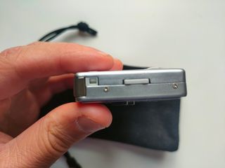 Game Boy Micro Plata - Consola