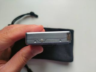 Game Boy Micro Plata - Consola