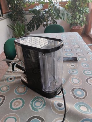 Cafetera Espresso
