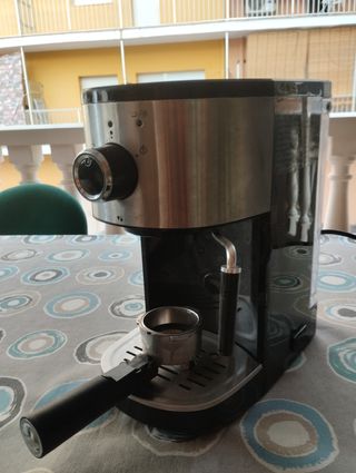 Cafetera Espresso