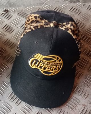 Los Angeles Clippers.