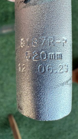 Manillar Salsa Cowchipper Deluxe 31.8 Plata