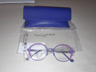 Gafas Face a Face Paris montura gafa