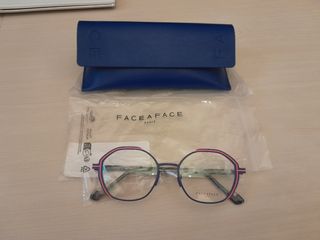 Gafas Face a Face Paris montura gafa
