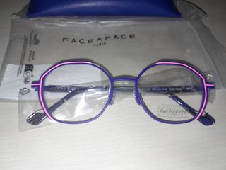 Gafas Face a Face Paris montura gafa