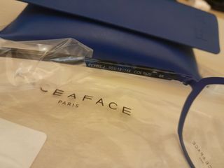 Gafas Face a Face Paris montura gafa