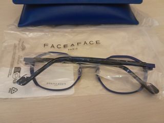 Gafas Face a Face Paris montura gafa