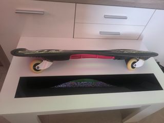 Oxelo Patinete 2 Ruedas