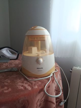 Humidificador Philips BabyCare