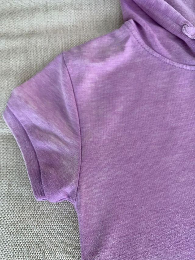 Vestido sudadera niña Southwest 8 años