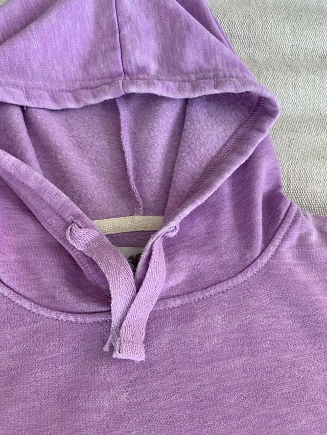 Vestido sudadera niña Southwest 8 años