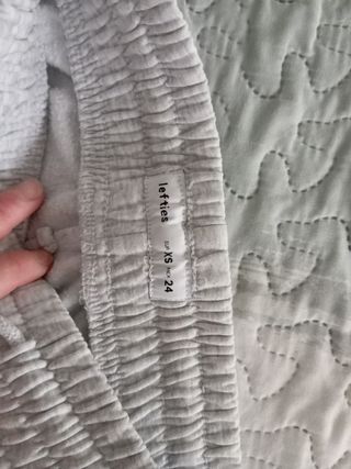 Pantalones deportivos 