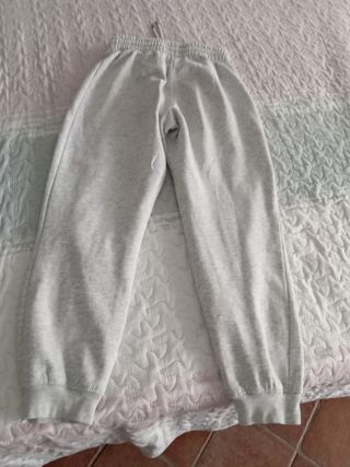 Pantalones deportivos 
