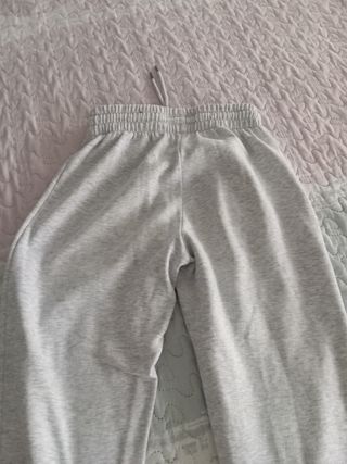 Pantalones deportivos 