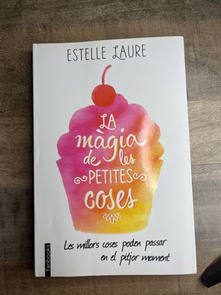 La màgia de les petites coses