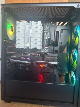 PC GAMING o STREAMING
