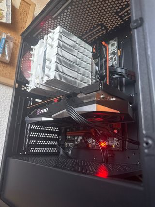 PC GAMING o STREAMING