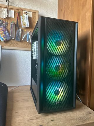 PC GAMING o STREAMING