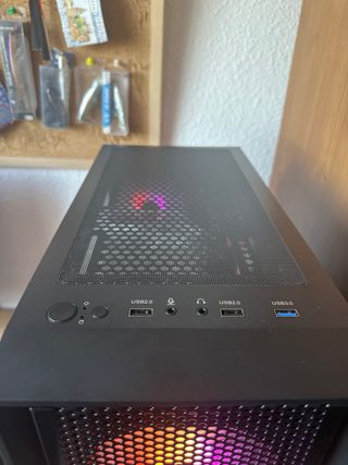 PC GAMING o STREAMING