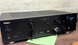 Amplificatore stereo TEAC A-X3030