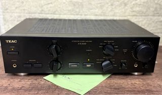 Amplificatore stereo TEAC A-X3030