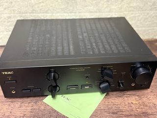 Amplificatore stereo TEAC A-X3030