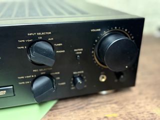 Amplificatore stereo TEAC A-X3030