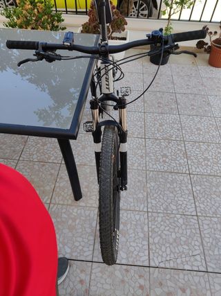 Bicicleta Giant Talon 3 MTB