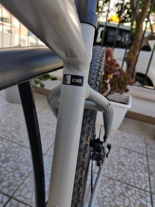 Bicicleta Giant Talon 3 MTB