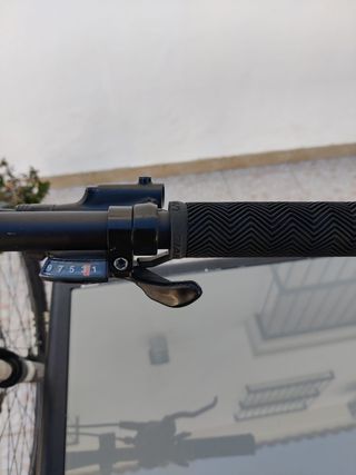 Bicicleta Giant Talon 3 MTB
