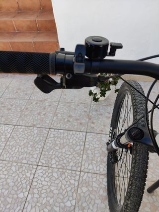 Bicicleta Giant Talon 3 MTB