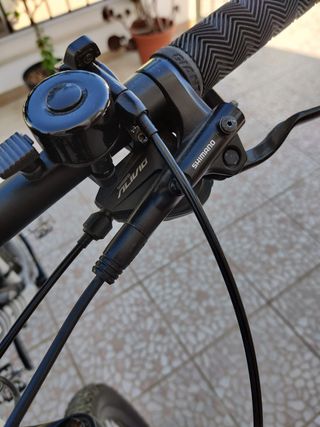 Bicicleta Giant Talon 3 MTB
