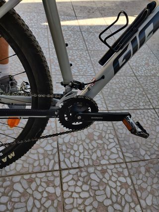 Bicicleta Giant Talon 3 MTB