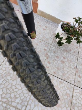 Bicicleta Giant Talon 3 MTB